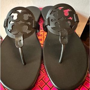 New Tory Burch sandals